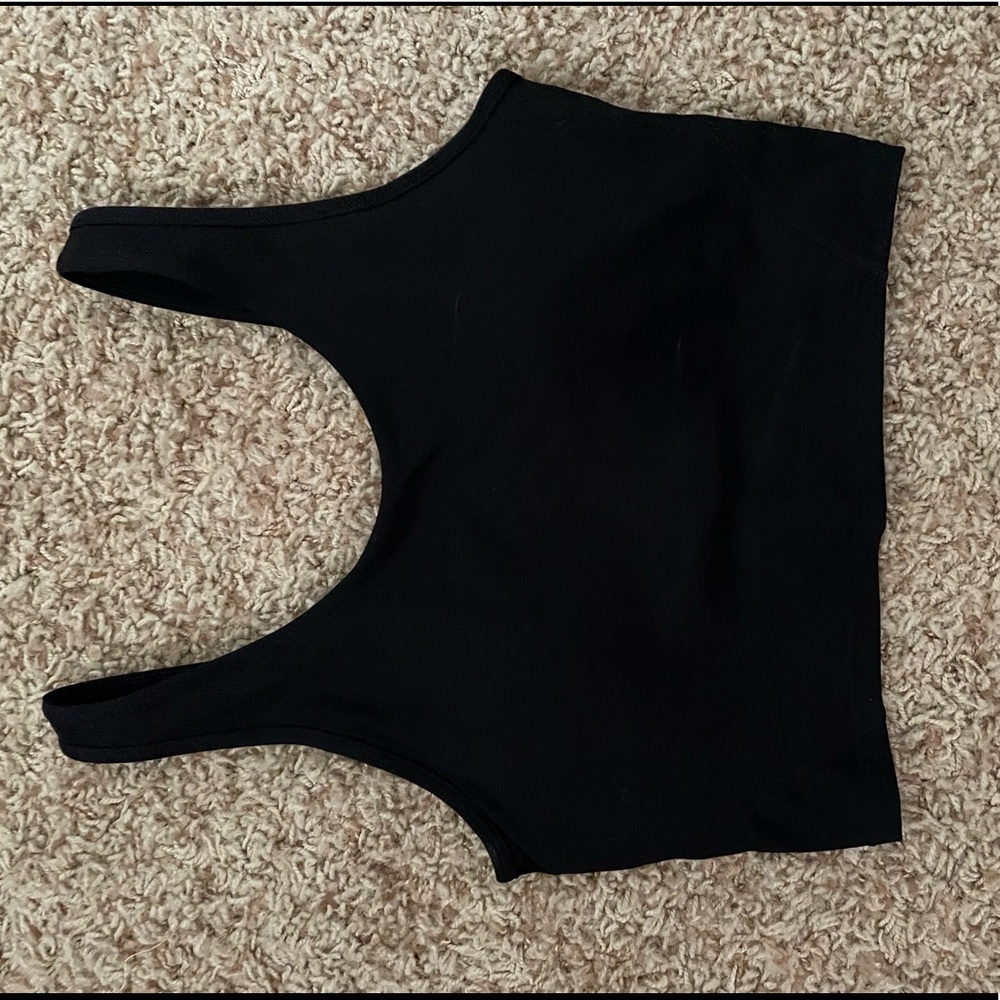 Mono B Sports Bra